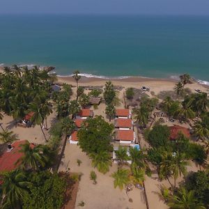 Ocean View Beach Resort - Kalpitiya