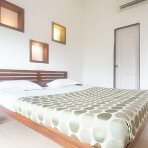 Luxury Triple Room