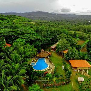 Al Hamra Jungle Resort (Adults Only)